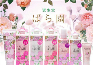 資生堂玫瑰園洗發(fā)水怎么樣？資生堂玫瑰園洗發(fā)水測評