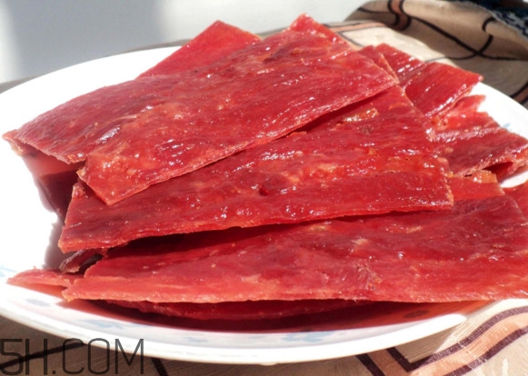 豬肉脯怎么做好吃？豬肉脯吃多了會怎么樣