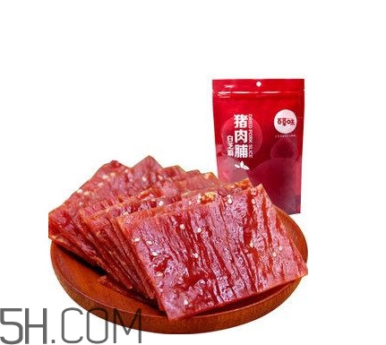 豬肉脯可以帶上飛機(jī)嗎？豬肉脯可以放冰箱嗎