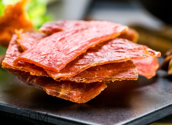 豬肉脯自然片什么意思？豬肉脯和自然片的區(qū)別