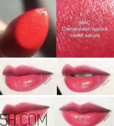 mac cb96多少錢？mac cb96人魚姬專柜價(jià)格