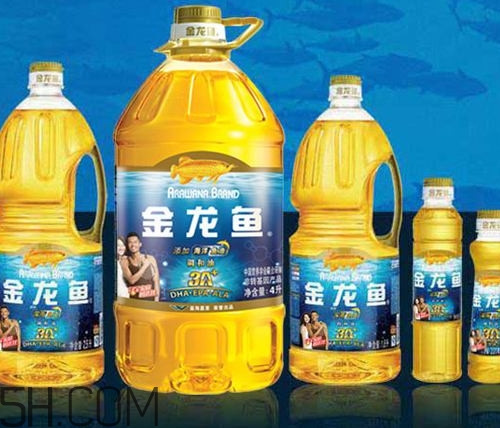 金龍魚食用油好不好？金龍魚油是轉(zhuǎn)基因油嗎
