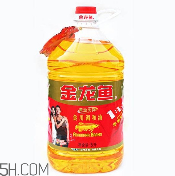 金龍魚是色拉油嗎？調(diào)和油和色拉油的區(qū)別