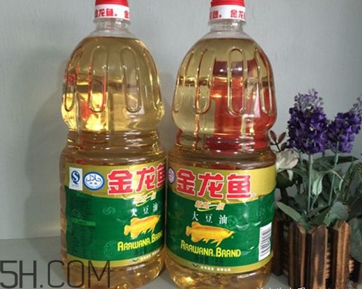 金龍魚油為什么不能吃？金龍魚調(diào)和油5升為多少斤