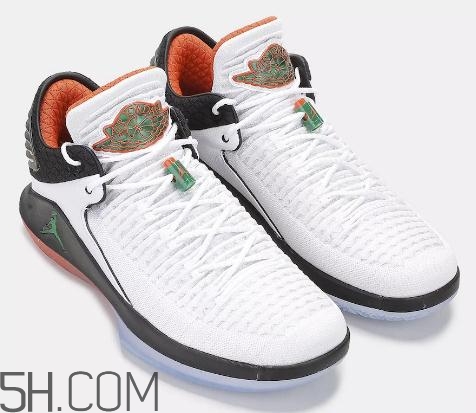 air jordan 32 low佳得樂配色發(fā)售時(shí)間_多少錢？