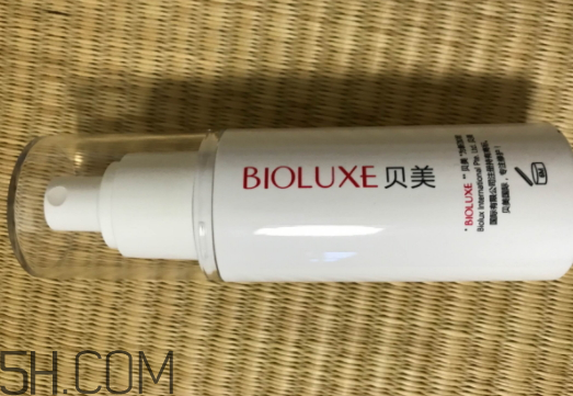 貝美金縷梅水油平衡清爽噴霧爽膚水怎么樣？多少錢？