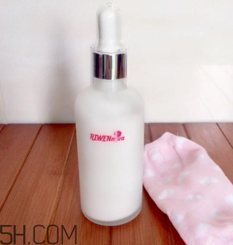 日吻牛初乳保濕提亮精華乳液怎么樣？多少錢？