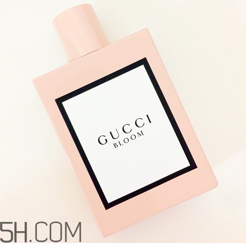 gucci bloom香水好聞嗎？gucci bloom香水香評(píng)