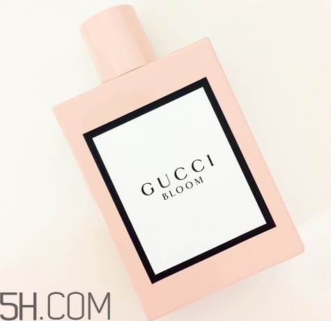 gucci bloom香水多少錢？gucci bloom香水專柜價格