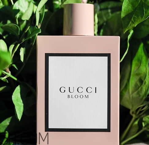 gucci bloom香水味道怎么樣？gucci bloom香水香調(diào)