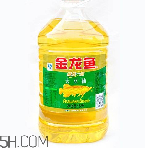 金龍魚食用油好不好？金龍魚油是轉(zhuǎn)基因油嗎