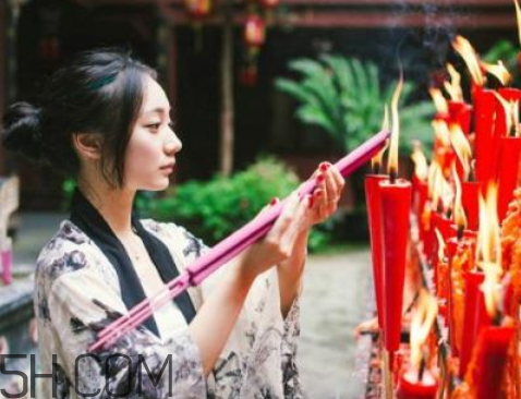 重陽節(jié)可以燒香嗎？九月九給佛家上供嗎？