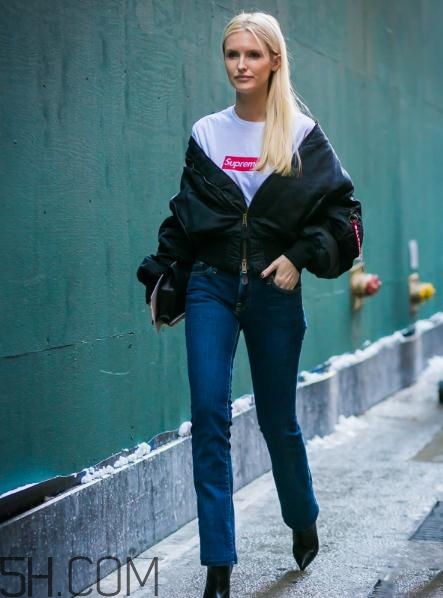 肩寬的女生冬天怎么穿？肩寬的女生冬天穿搭技巧