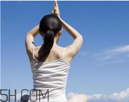 哺乳期練瑜伽要注意什么？哺乳期適合的瑜伽姿勢(shì)