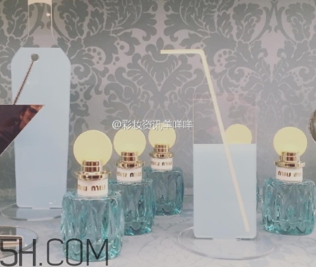miumiu瀅藍香水好聞嗎？miumiu eau bleue香水香調(diào)