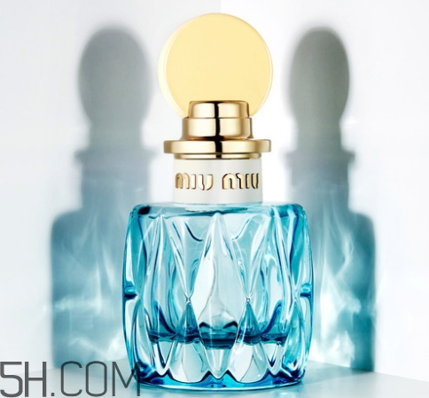 miumiu香水黃蓋和紅蓋哪個好聞？miumiu紅蓋黃蓋區(qū)別