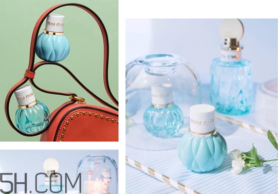 miumiu迷你香水多少錢？miumiu迷你香水好聞嗎