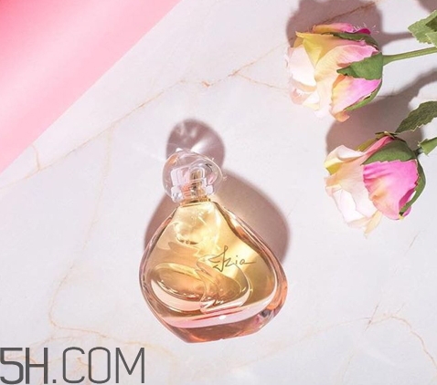 sisley izia伊莎香水多少錢？希思黎izia香水專柜價格