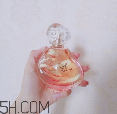 sisley izia伊莎香水多少錢？希思黎izia香水專柜價格