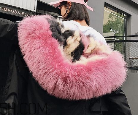 狐貍毛皮草怎么洗？狐貍毛皮草能水洗嗎？
