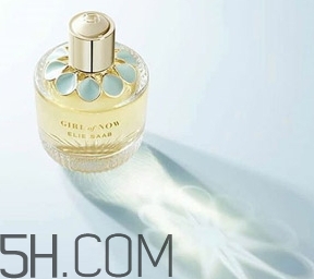elie saab girl of now香水多少錢(qián)？girl of now香水專(zhuān)柜價(jià)格
