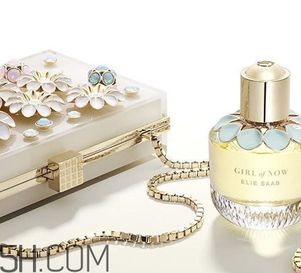 elie saab girl of now香水多少錢(qián)？girl of now香水專(zhuān)柜價(jià)格