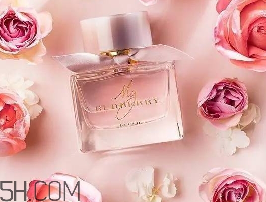 my burberry blush香水怎么樣？my burberry blush好聞嗎？