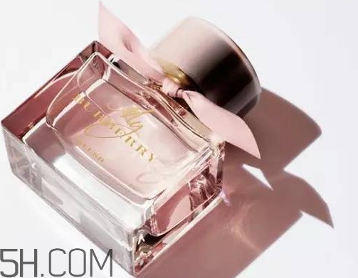 my burberry blush香水怎么樣？my burberry blush好聞嗎？