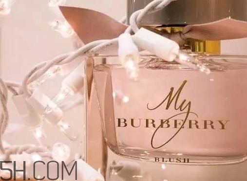 my burberry blush香水怎么樣？my burberry blush好聞嗎？