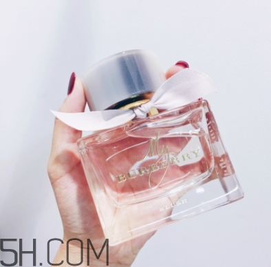 my burberry blush香水怎么樣？my burberry blush好聞嗎？