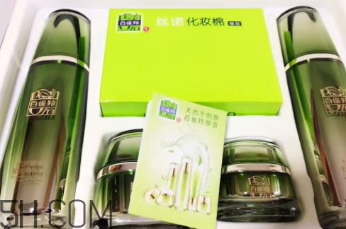 百雀羚肌初賦活系列怎么樣？百雀羚肌初賦活系列適合年齡
