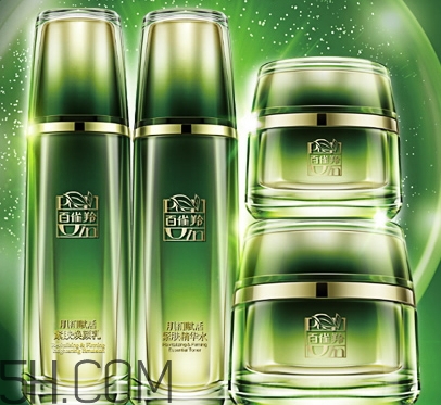 百雀羚肌初賦活系列多少錢？百雀羚肌初賦活系列有哪些？