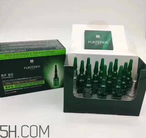 馥綠德雅80號(hào)育發(fā)精華怎么樣？馥綠德雅80號(hào)育發(fā)精華怎么用？