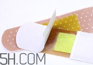 創(chuàng)可貼怎么撕下來(lái)不痛？創(chuàng)可貼正確使用方法