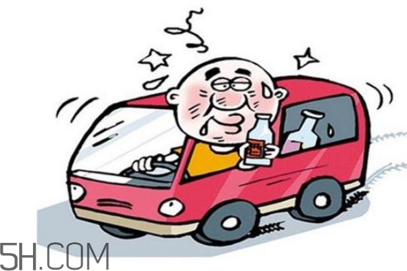 醉駕無事故怎么處罰？醉駕處罰標(biāo)準(zhǔn)