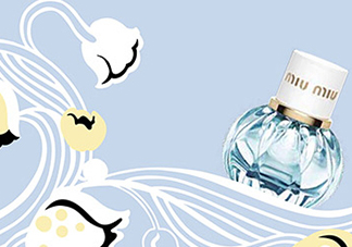 miumiu迷你香水多少錢(qián)？miumiu迷你香水好聞嗎