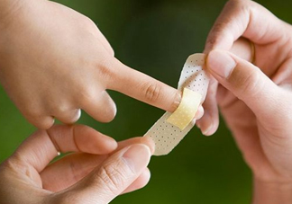 創(chuàng)可貼的用處是什么？創(chuàng)可貼哪些傷口能用
