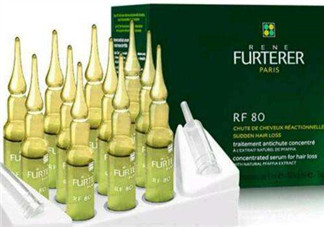 馥綠德雅80號育發(fā)精華怎么樣？馥綠德雅80號育發(fā)精華怎么用？