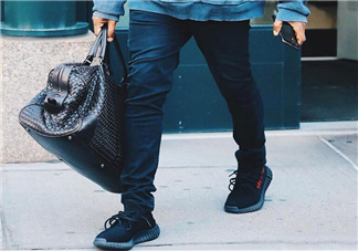 yeezy 550實(shí)物樣品什么樣？yeezy550諜照曝光