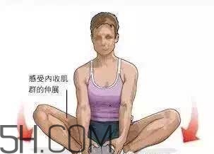 如何避免跳繩小腿酸痛？跳繩后拉伸運動圖解