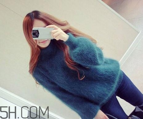 兔毛衣服縮水了怎么辦？兔毛衣服怎么在家清洗？