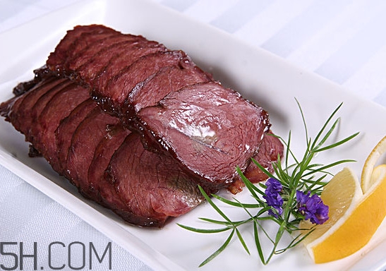 醬牛肉高壓鍋要多長時間？減肥能吃醬牛肉嗎