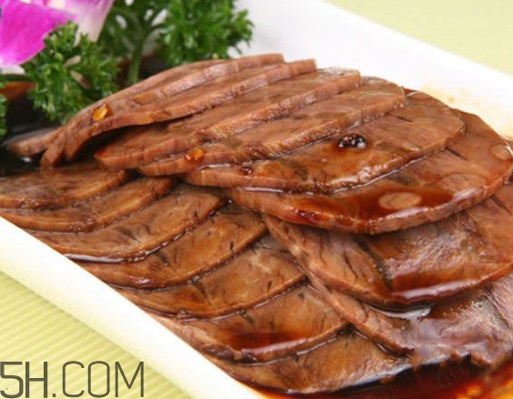 正宗醬牛肉怎么做？為什么我做的醬牛肉很柴