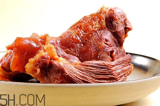 醬牛肉可以冷凍嗎？醬牛肉可以放多久
