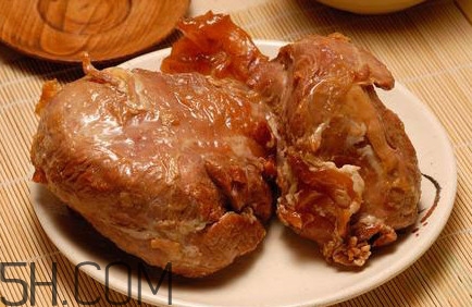 醬牛肉有點粘了怎么辦？醬牛肉為什么會變綠