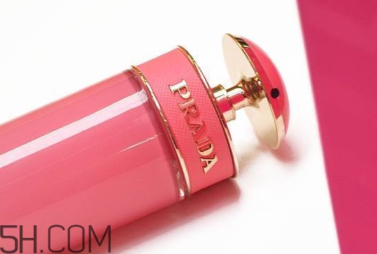 prada candy gloss香水好聞嗎？prada candy gloss香水香調(diào)