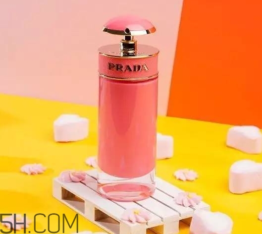 prada candy gloss香水好聞嗎？prada candy gloss香水香調(diào)