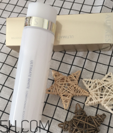 歐珀萊臻白多效角質(zhì)調(diào)理肌底液怎么樣？好用嗎？