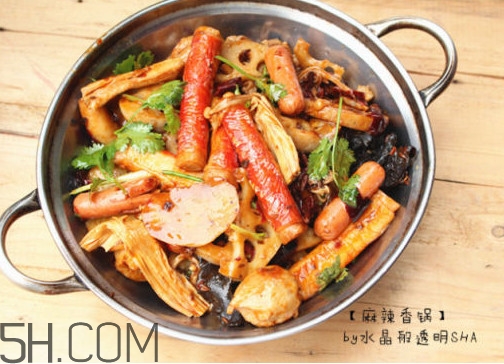 麻辣香鍋底料怎么做？冒菜和麻辣香鍋有什么區(qū)別
