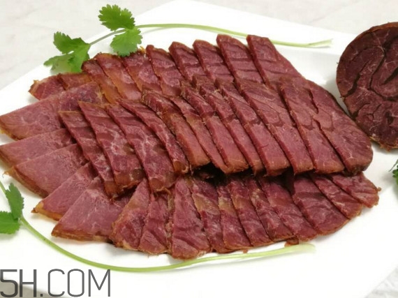醬牛肉高壓鍋要多長時間？減肥能吃醬牛肉嗎